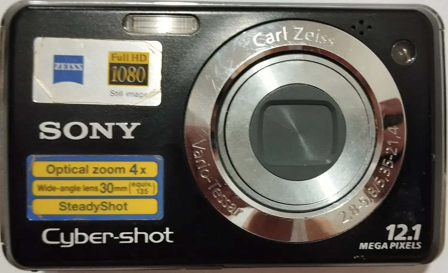 فروش دوربین|دوربین عکاسی و فیلم‌برداری|گنبد کاووس, |دیوار