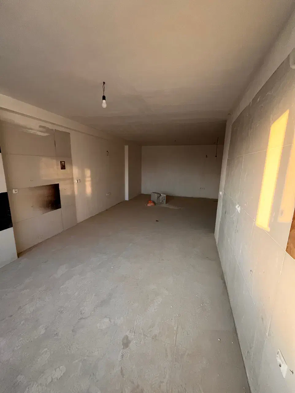 آپارتمان ۹۰ متری/خوش قیمت/خوش نقشه|فروش آپارتمان|کاشان, صنعت|دیوار