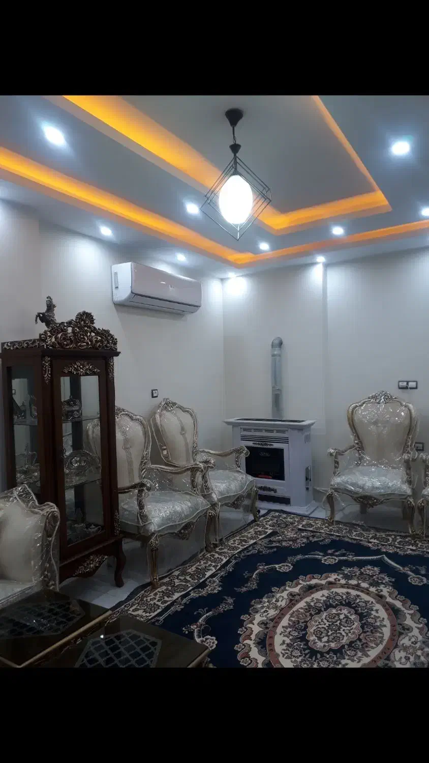 فروش .اپارتمان۶۳متری گرجی.|اجارهٔ آپارتمان|رباطکریم, رباطکریم|دیوار