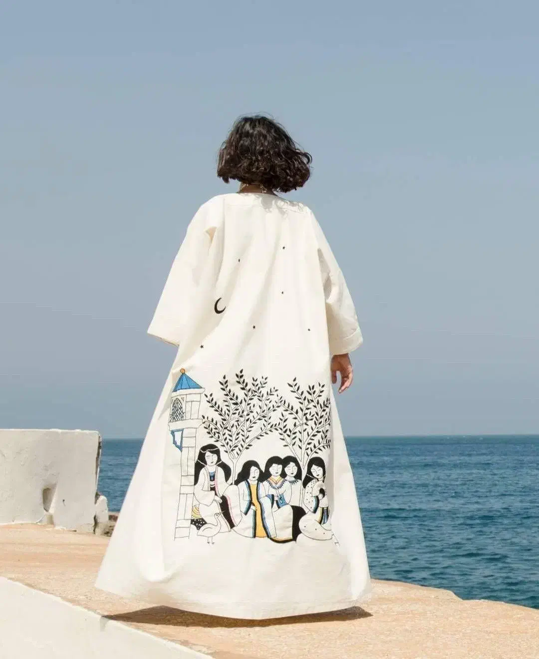 یک خیاط خوب برای دوختِ عبا|استخدام صنعتی، فنی، مهندسی|رشت, منظریه|دیوار