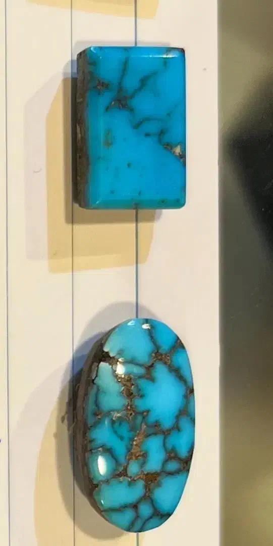 فیروزه نیشابور|کلکسیون اشیاء عتیقه|تهران, منیریه|دیوار