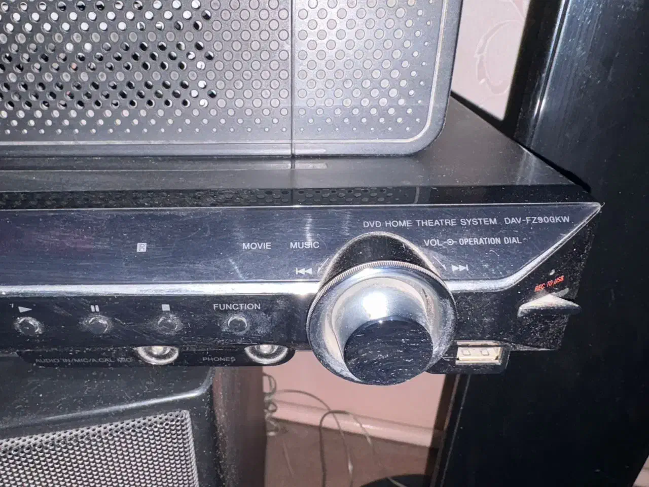 سینما خانواده|سیستم صوتی خانگی|دماوند, دماوند|دیوار