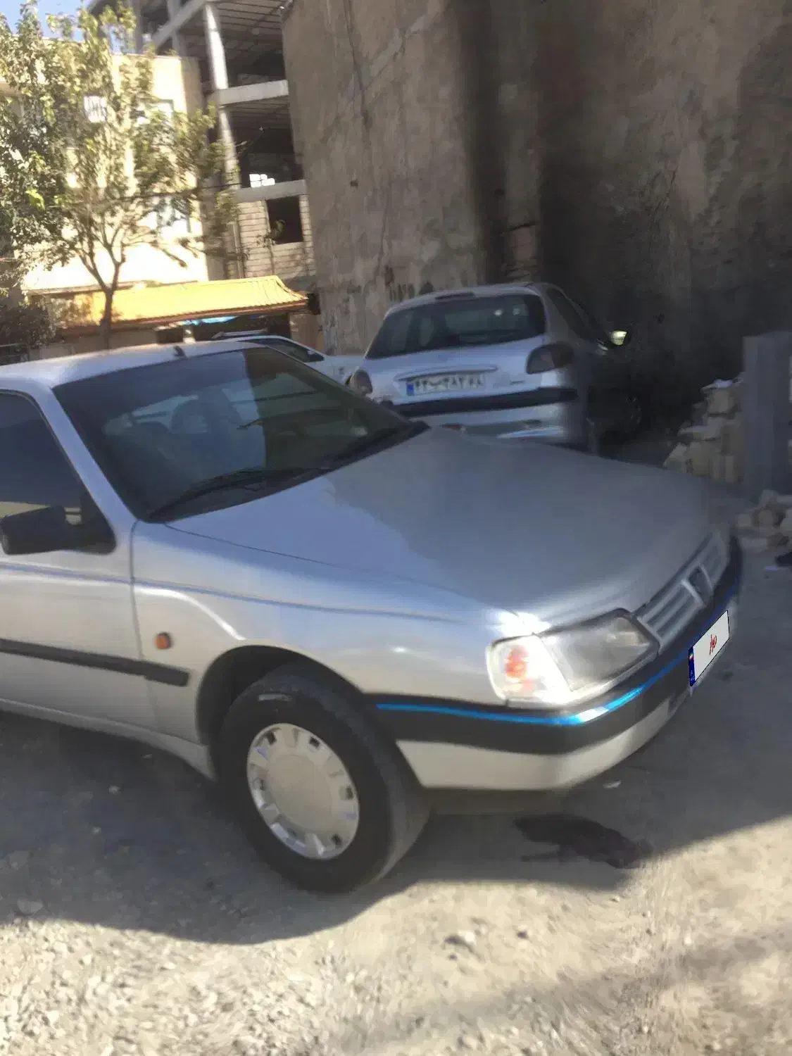 خودرو|خودرو سواری و وانت|کرج, شهرک دریا|دیوار