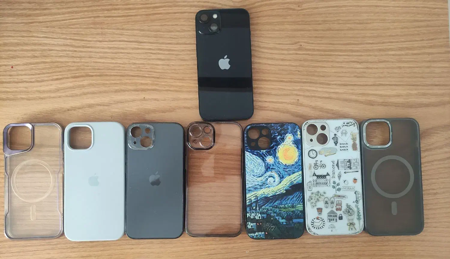 آیفون ۱۳ نرمال|موبایل|شیراز, پودنک|دیوار