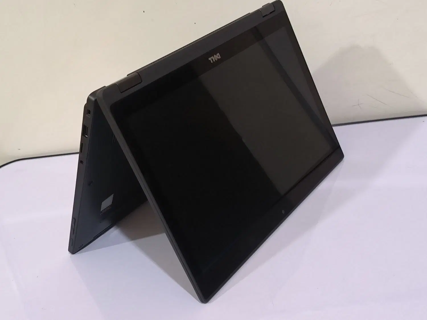 لپتاپ Dell رم16 و تبلت شو مشابه نو|رایانه همراه|اسلام‌‌آباد غرب, |دیوار