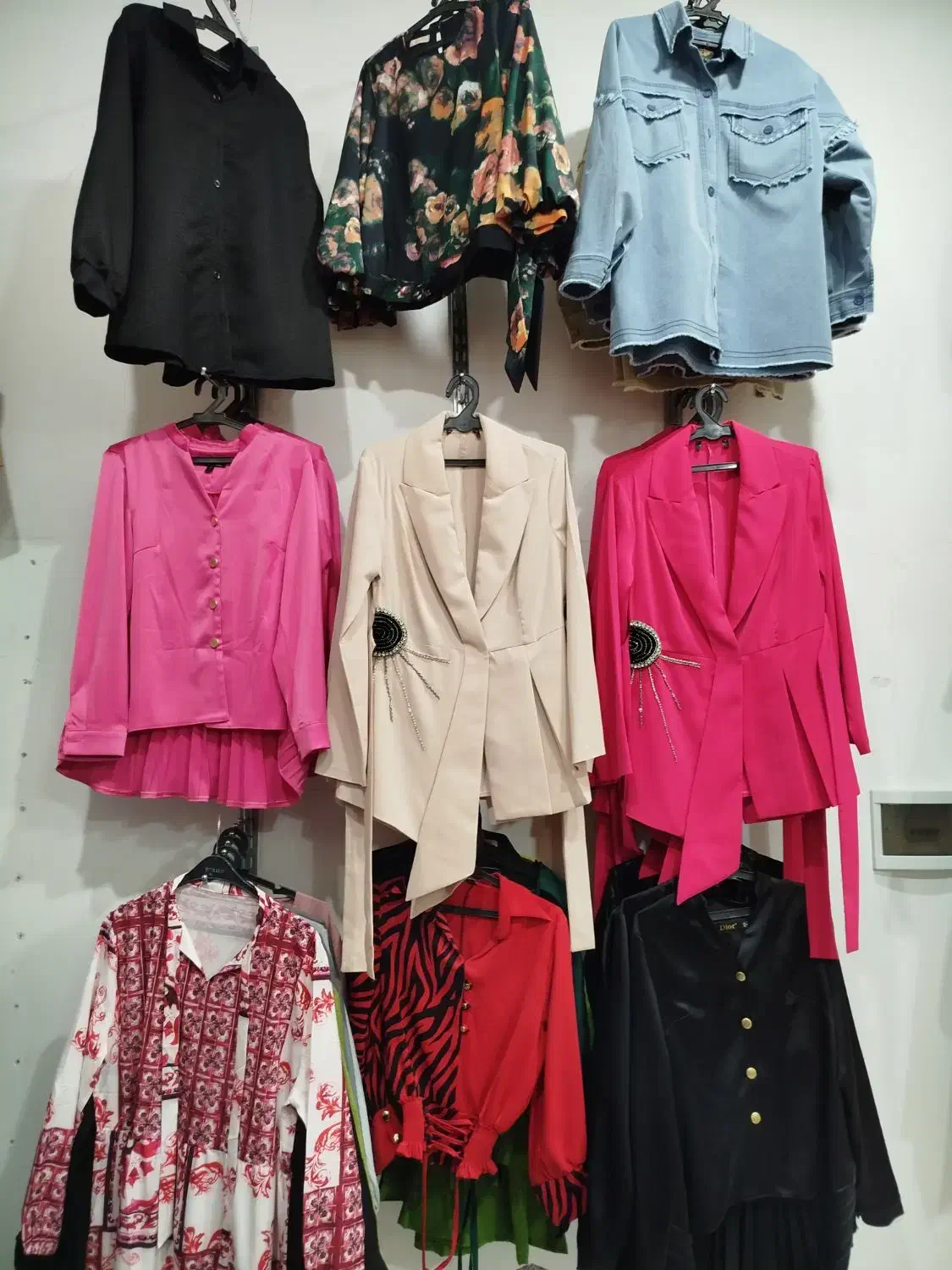 لباس زیرقیمت خرید|لباس|میانه, |دیوار