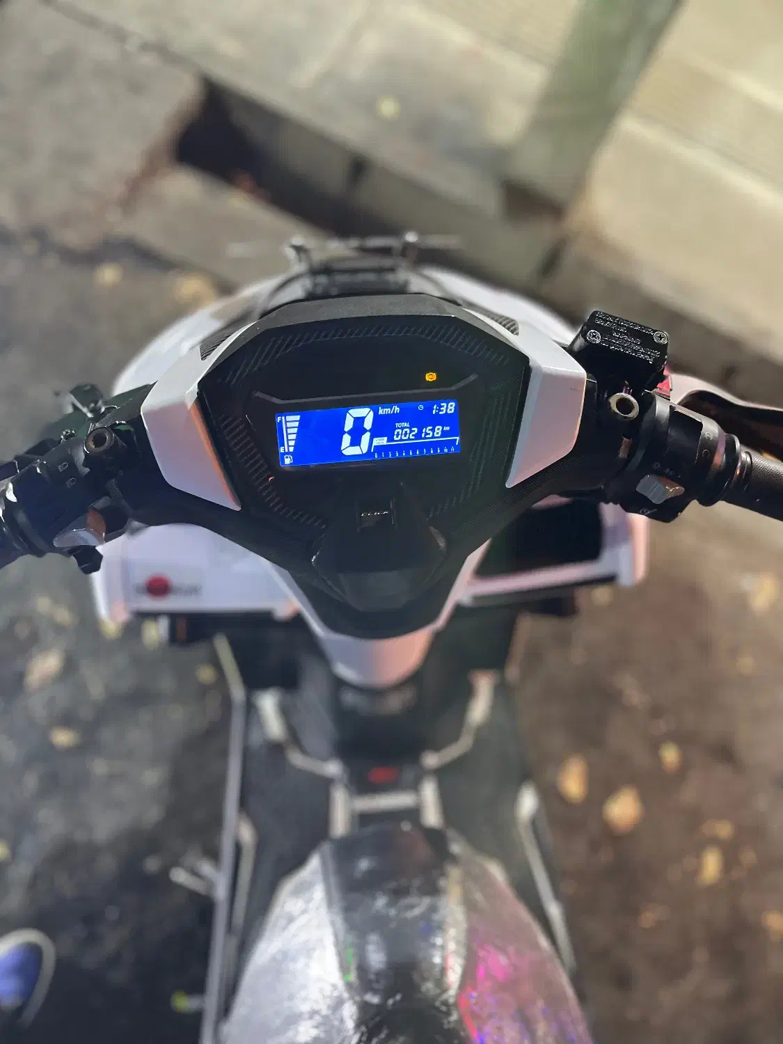 طرح کیلیک۱۶۰ کیلیک واریو ۱۷۰ پاکشتی ان اس اپاچی|موتورسیکلت|تهران, هلال احمر|دیوار