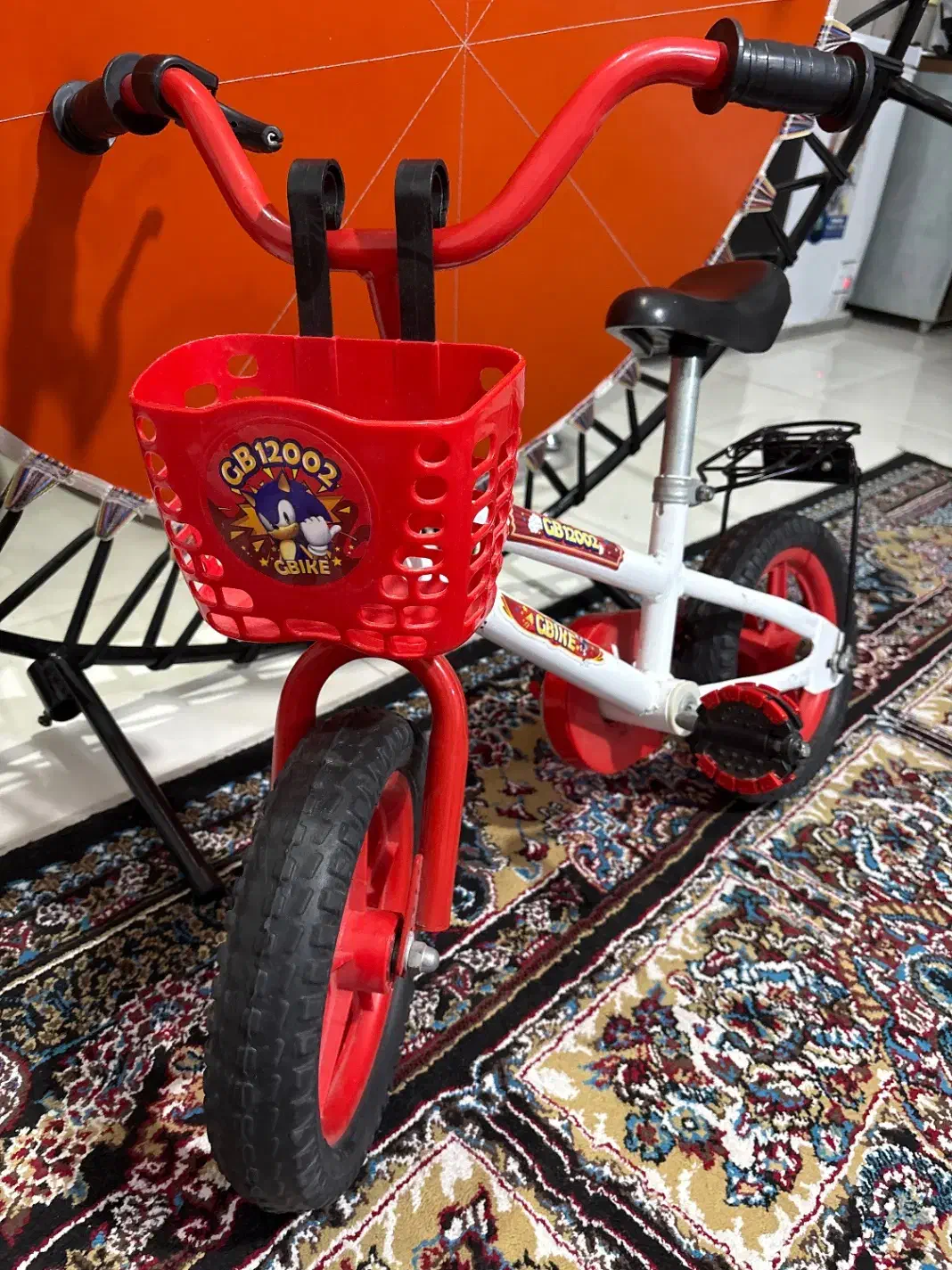 دوچرخه ۱۲|دوچرخه، اسکیت، اسکوتر|بندرعباس, |دیوار