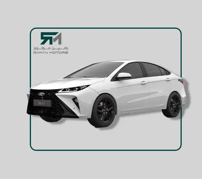 فروش اقساط آریزو 6gt ،6pro،5 و 8|خودرو سواری و وانت|تهران, سردارجنگل|دیوار