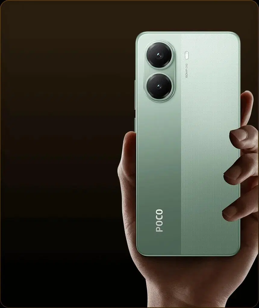 Poco x7pro|موبایل|چابهار, |دیوار
