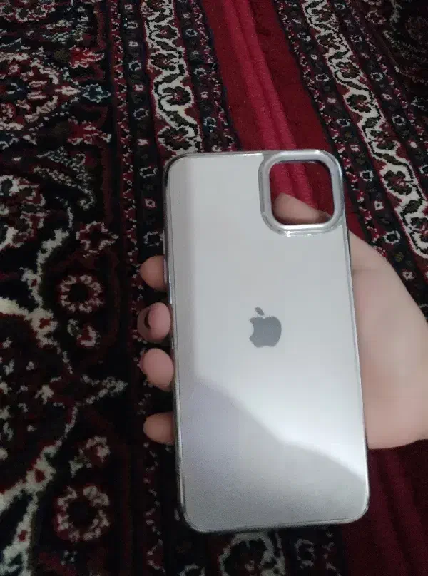 قاب گوشی  11 پرومکس|لوازم جانبی موبایل و تبلت|نقده, |دیوار