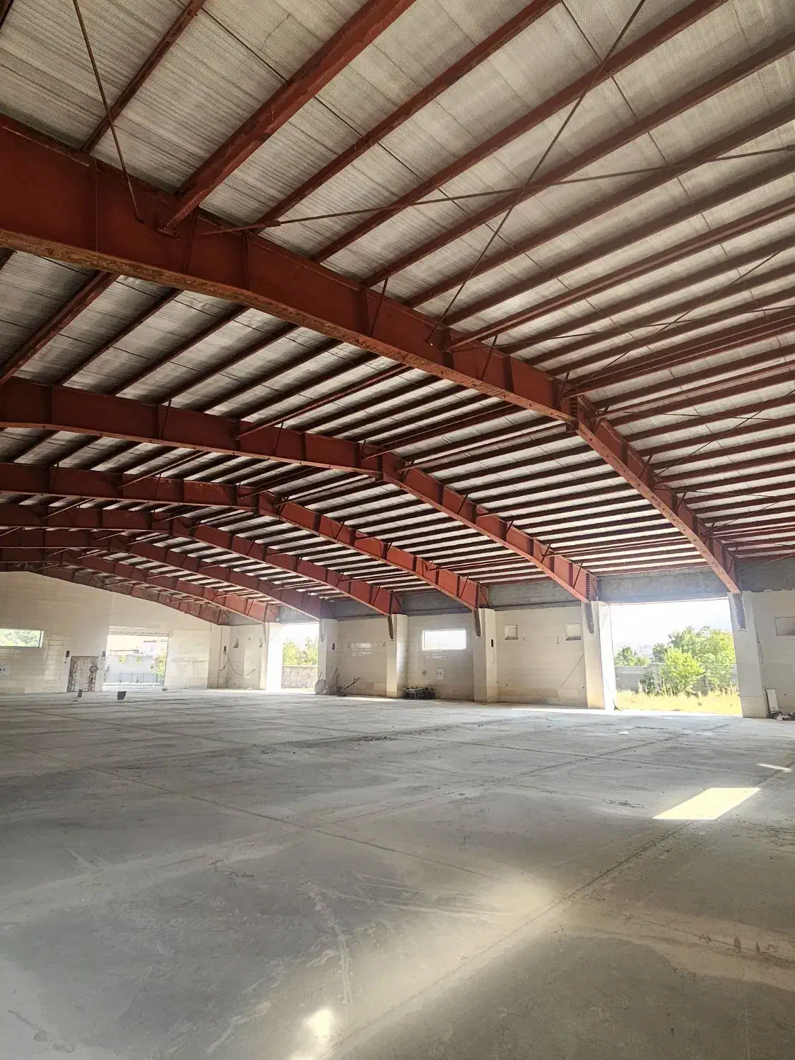 اجاره سوله ۱۵۰۰ م محوطه ۶۰۰۰ م جنب کارخانه شیر|اجارهٔ دفتر صنعتی، کشاورزی، تجاری|سنندج, |دیوار