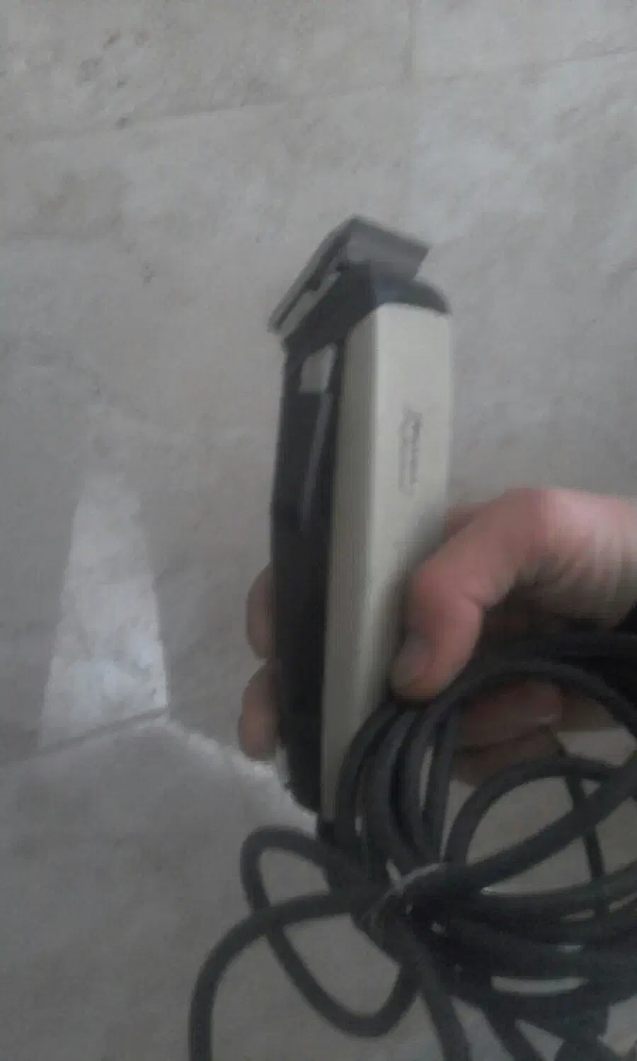 ماشین موزن برقی|آرایشی، بهداشتی، درمانی|رباط‌کریم, نصیرشهر|دیوار