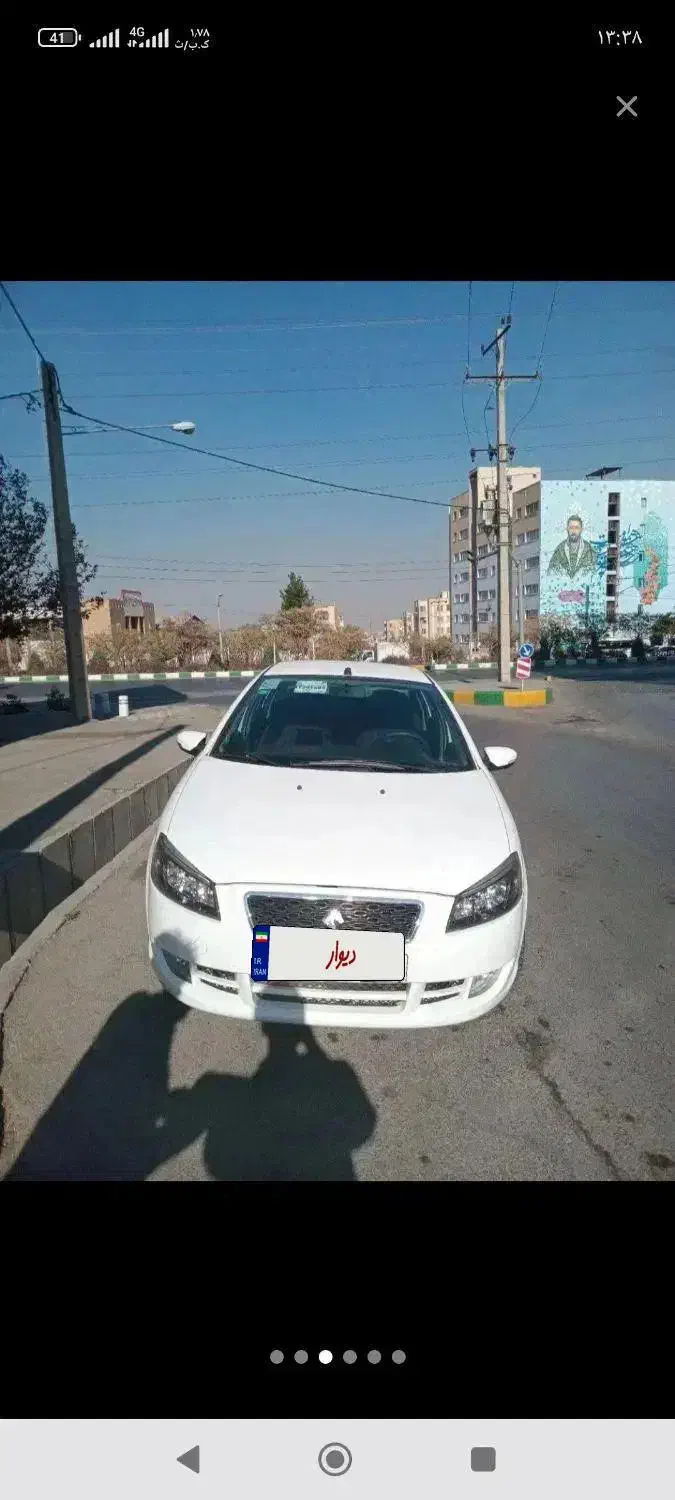 حواله خودرو|خودرو سواری و وانت|سبزوار, امیر کبیر|دیوار