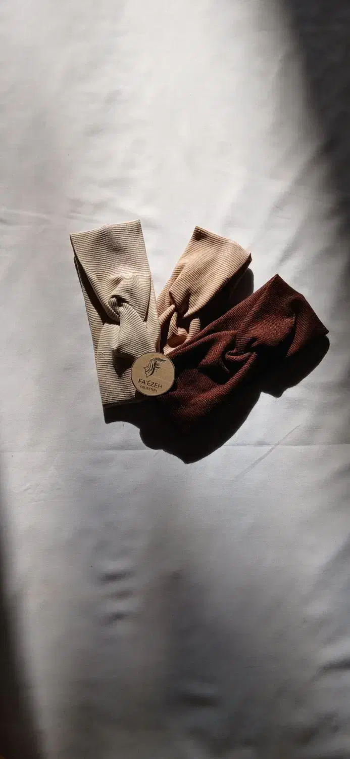 هدبند گره ای و ساده|لباس|شیراز, بازار|دیوار