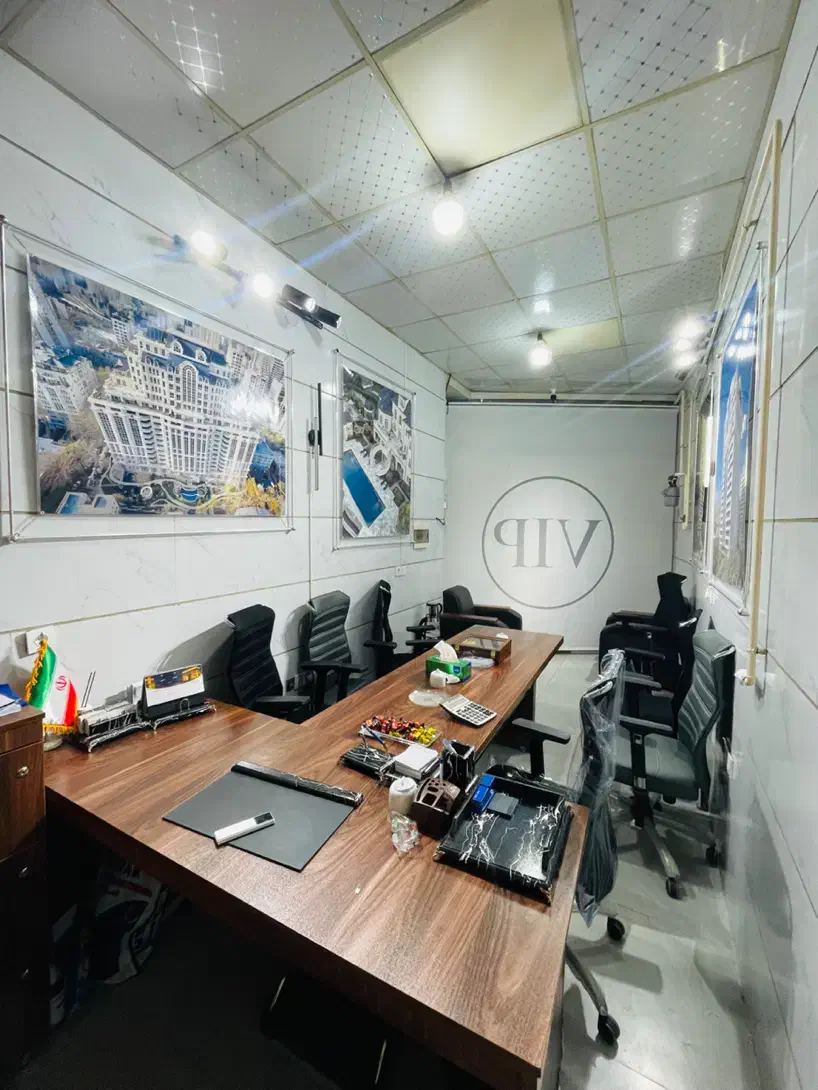 جذب مشاور فعال در املاک با ‌پورسانت بالا در منطقه|استخدام بازاریابی و فروش|قزوین, |دیوار