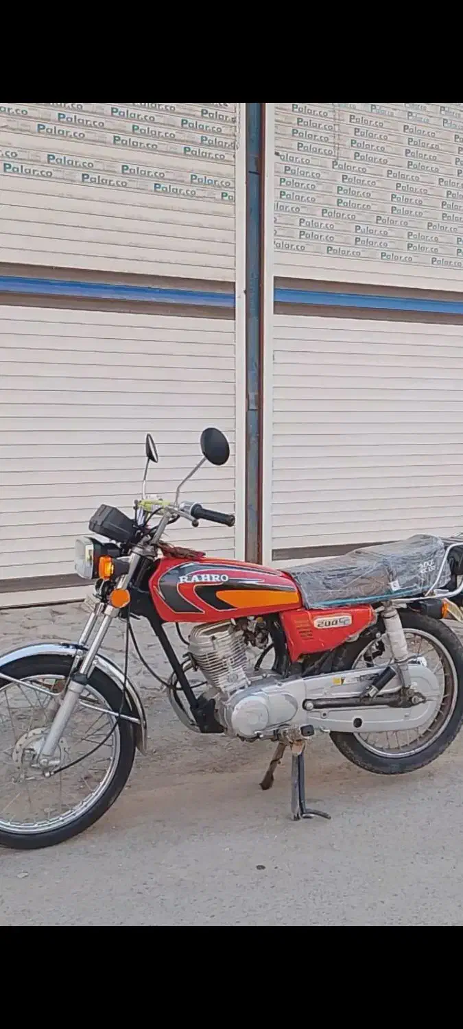 موتور ۱۵۰ دستی تقویتی|موتورسیکلت|مریوان, |دیوار