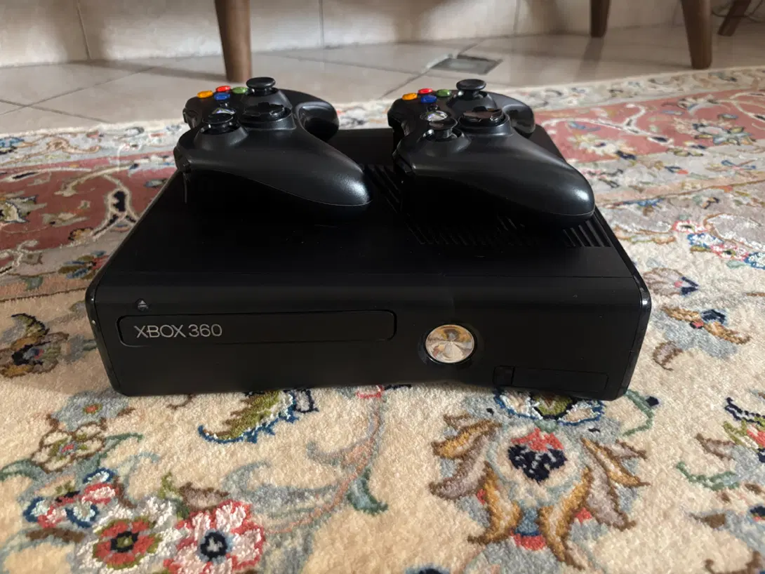 Xbox360|کنسول، بازی ویدئویی و آنلاین|تهران, المهدی|دیوار