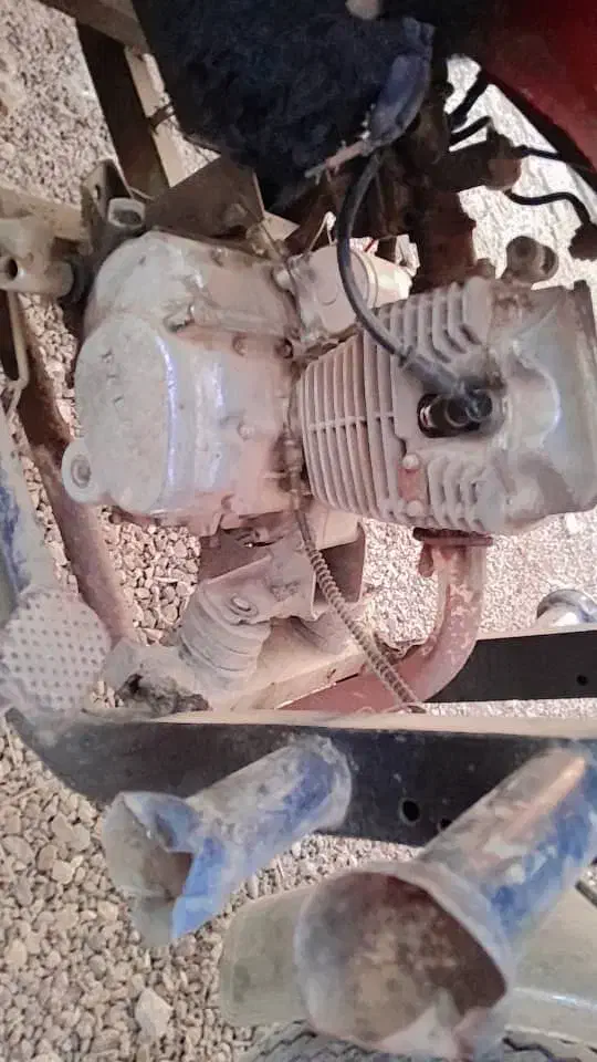 شهرستان کارون روستای موران|موتورسیکلت|کارون, |دیوار