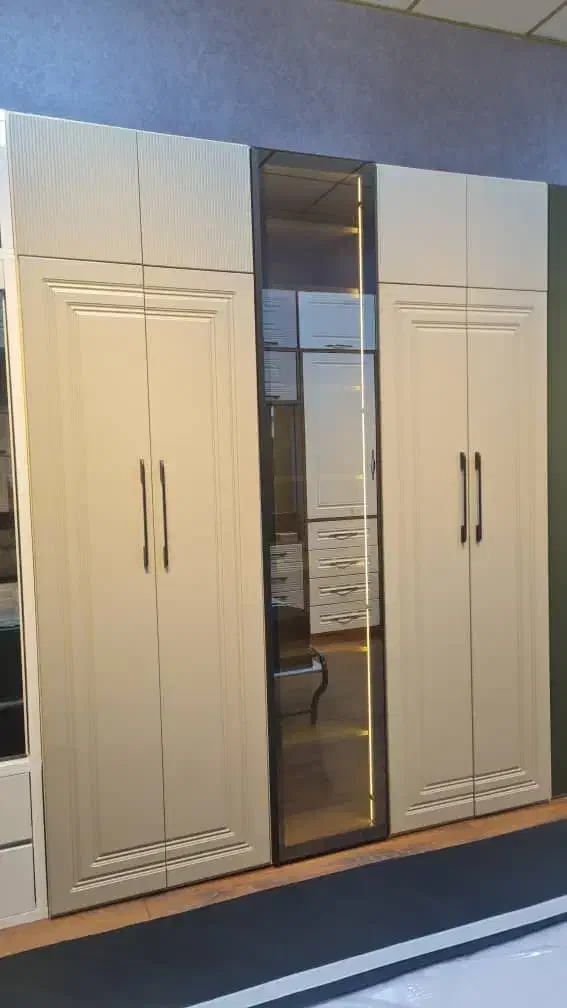 کمد آینه دار|جاکفشی، کمد، دراور|بندرعباس, |دیوار