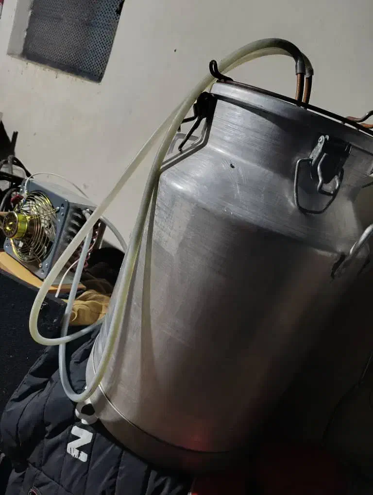 دستگاه گلابگیر و عرقگیر|سایر لوازم برقی|آمل, |دیوار