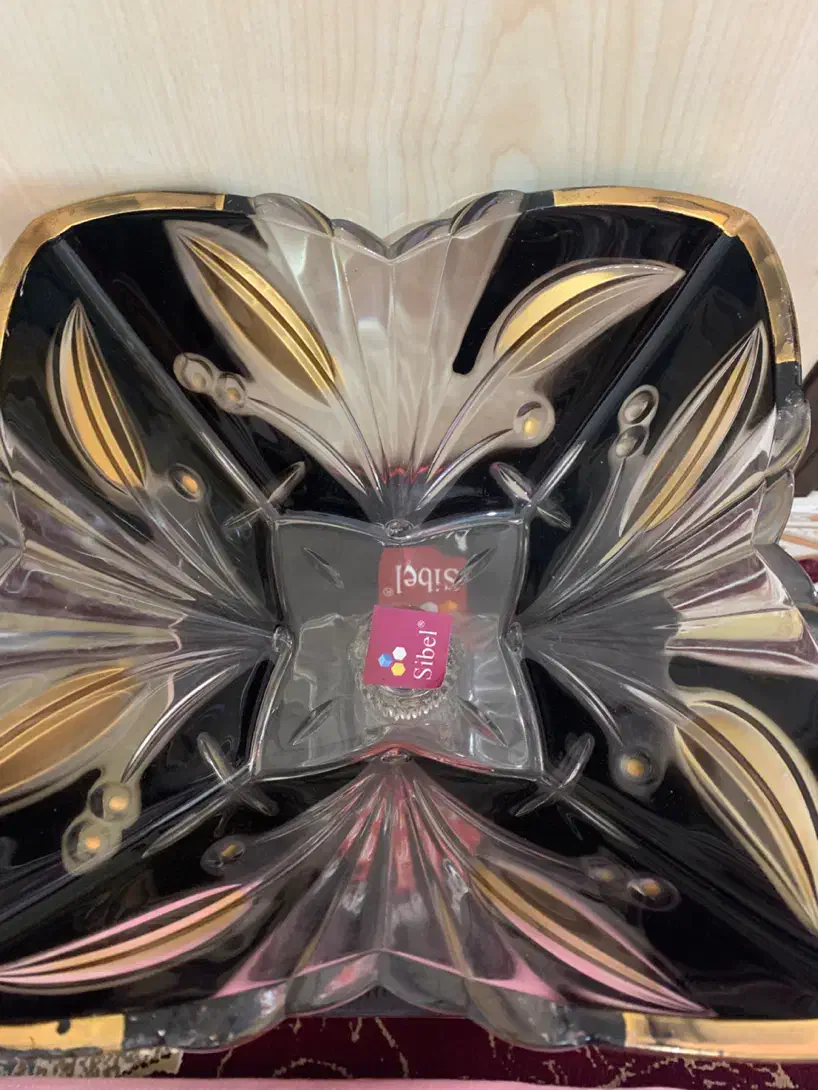 میوه خوری اکبند|ظروف سرو و پذیرایی|میانه, |دیوار