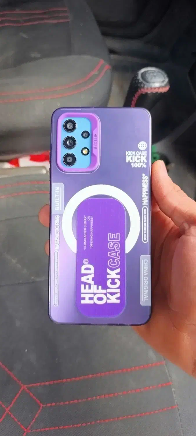 گوشی a32|موبایل|خرمآباد, |دیوار