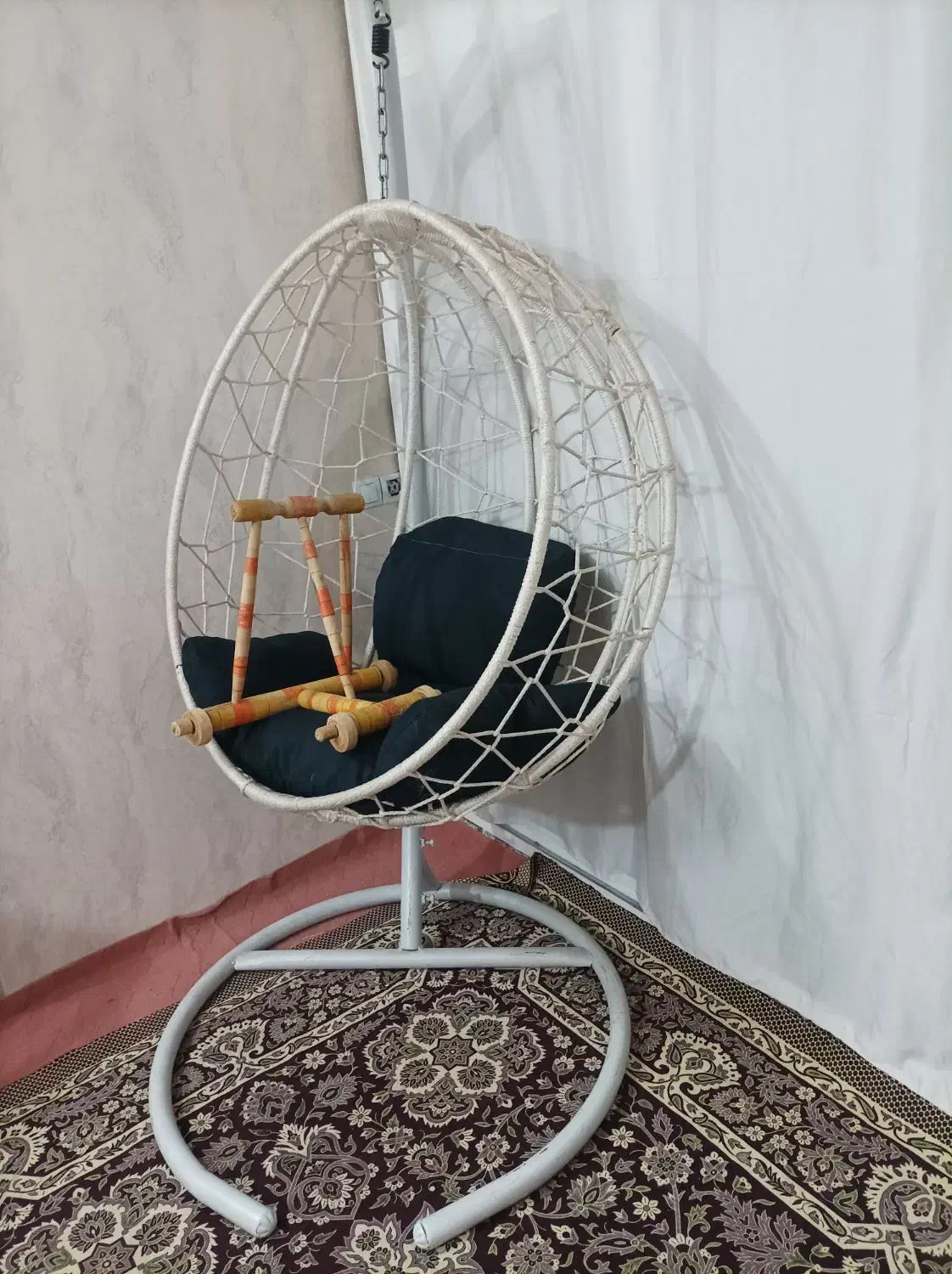 تاب ریلکسی|مبلمان خانگی و میز عسلی|اصفهان, طاحونه|دیوار