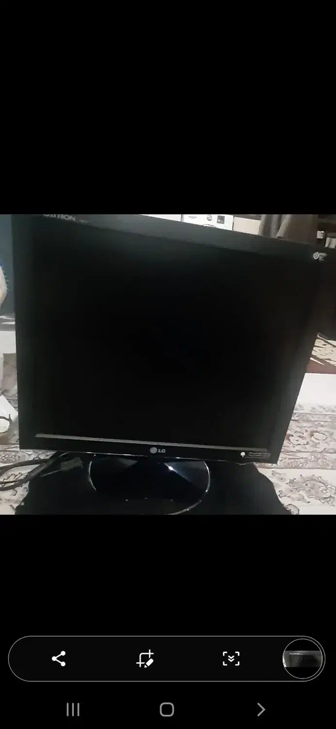 کامپیوتر|رایانه رومیزی|تهران, تهرانسر شرقی|دیوار