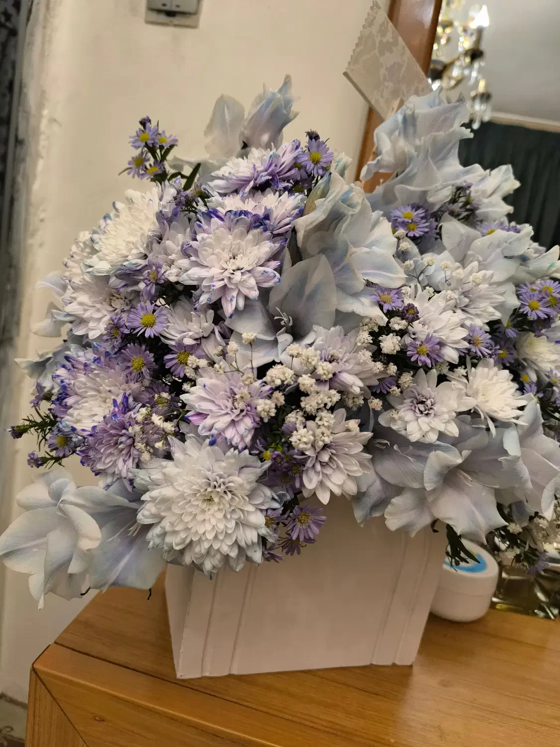 باکس گل|گل و گیاه طبیعی|مشهد, شریف|دیوار