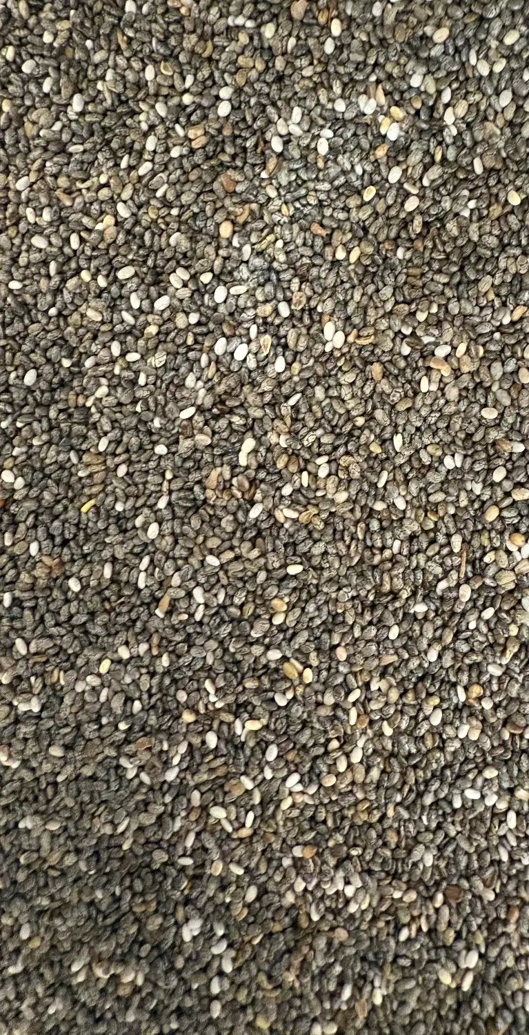 لاغری با دانه چیا|خوردنی و آشامیدنی|کوهدشت, |دیوار