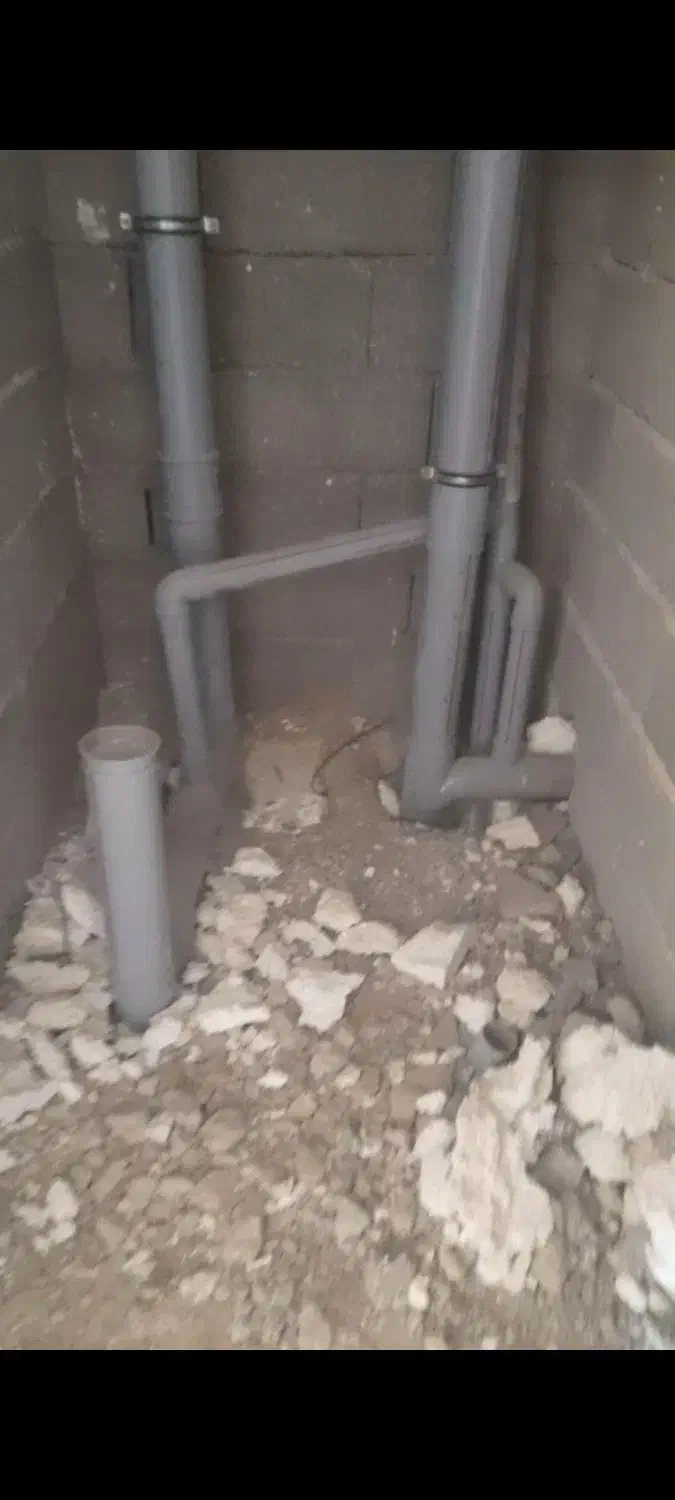 لوله کشی ساختمان با بهترین قیمت|خدمات پیشه و مهارت|شوشتر, |دیوار