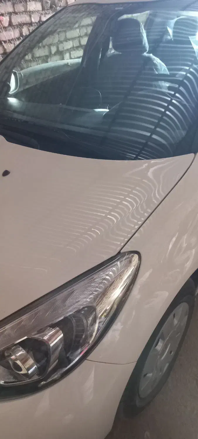 ۲۰۷ صفر|خودرو سواری و وانت|کبودرآهنگ, |دیوار