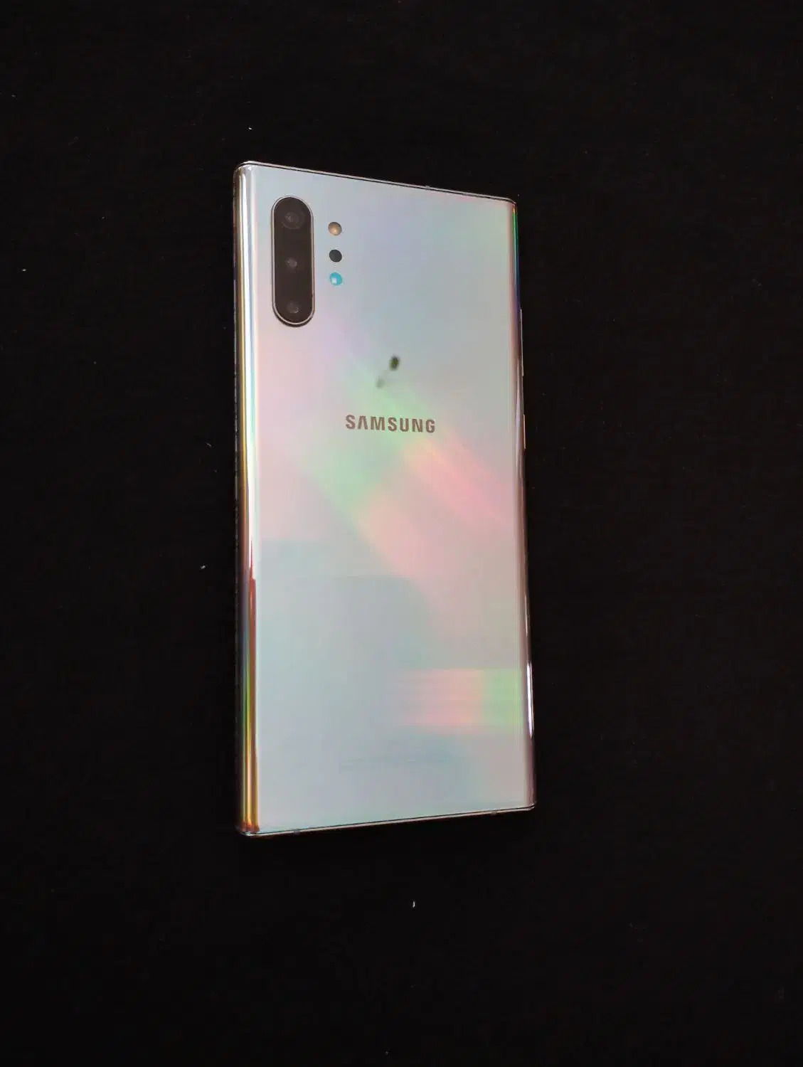 سامسونگ note 10+ ram 12-256|موبایل|کرمانشاه, |دیوار