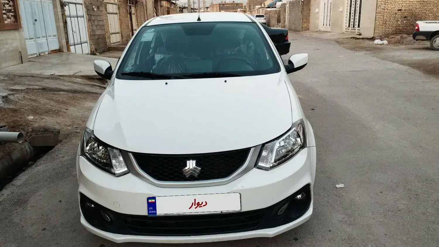 ساینا s|خودرو سواری و وانت|امیدیه, |دیوار