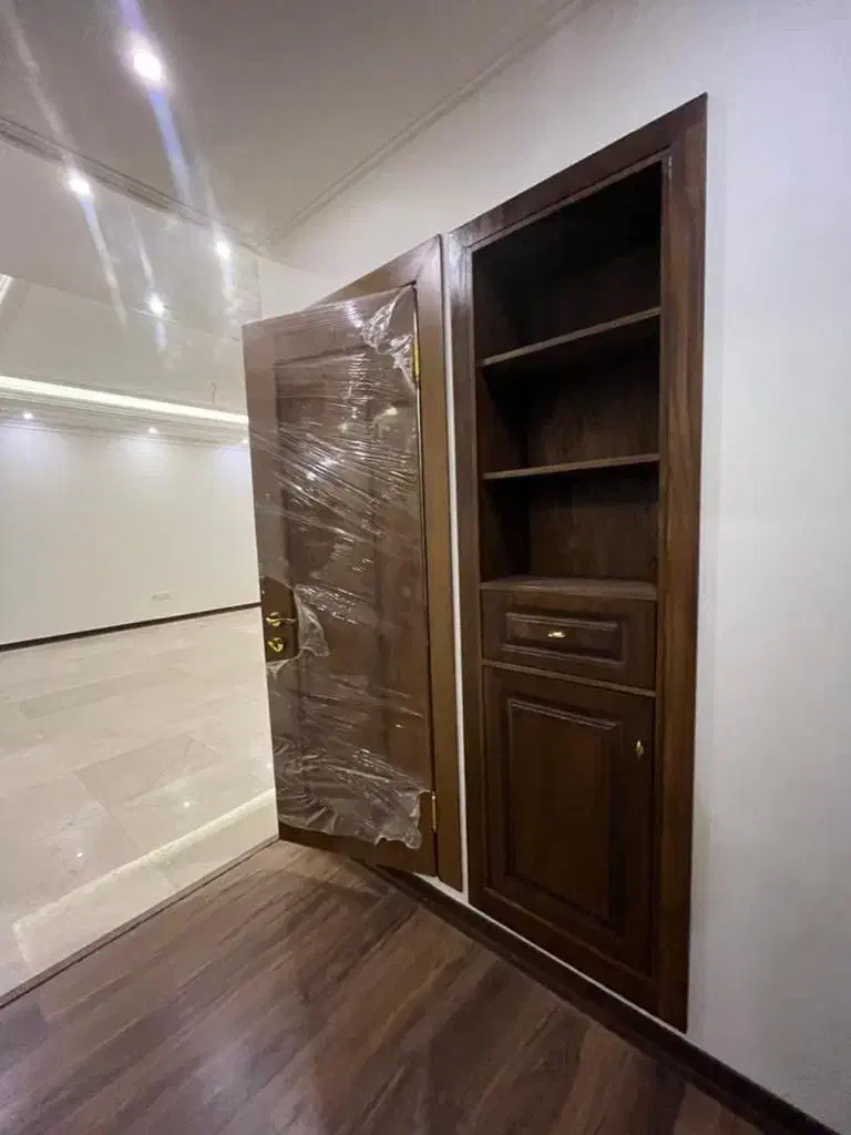 ۱۲۰متر ۲خواب بوستان ها نوساز فول مشاعات