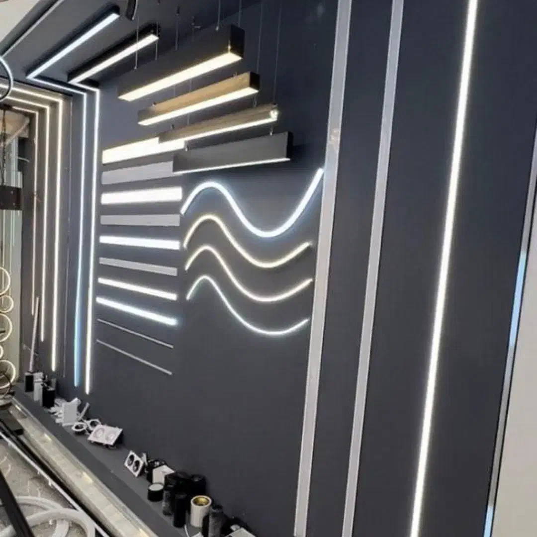 نصاب لاین نوری و خدمات برقکاری|خدمات پیشه و مهارت|چالوس, |دیوار