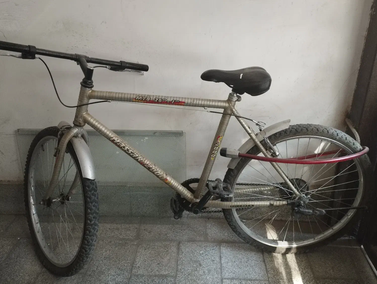 دوچرخه|دوچرخه، اسکیت، اسکوتر|مشهد, یوسفیه (شهرک غرب)|دیوار