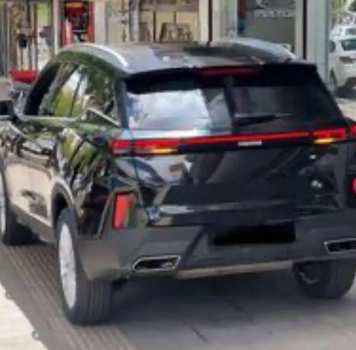 فروش هایمااس ۸|خودرو سواری و وانت|تبریز, |دیوار