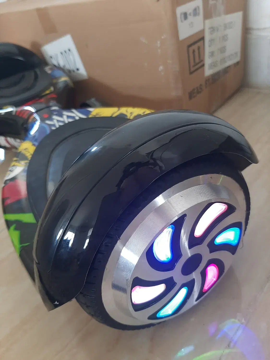 اسکوتر برقی|دوچرخه، اسکیت، اسکوتر|چابهار, |دیوار