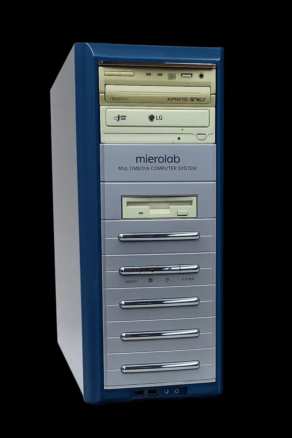 کیس ومانیتور|رایانه رومیزی|اردبیل, |دیوار