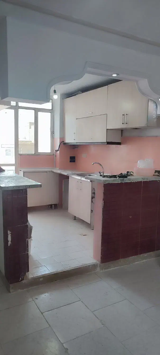 اجاره واحد 50متری فورری|اجارهٔ آپارتمان|شاهدشهر, |دیوار