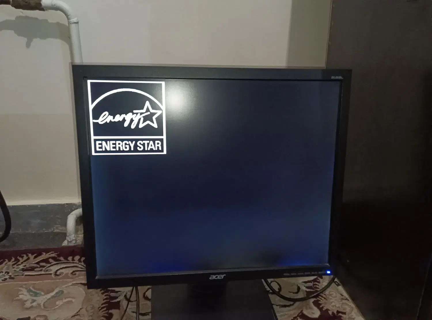 مانیتور|قطعات و لوازم جانبی رایانه|همدان, |دیوار