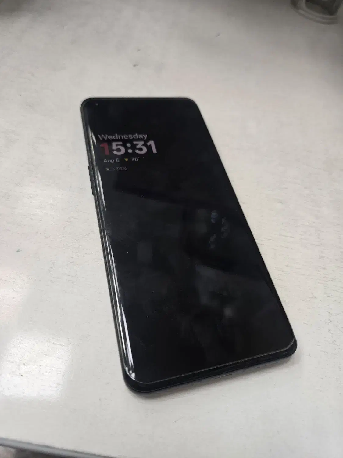 one plus (1plu) 10pro 5g|موبایل|فردیس, شهرک ارم|دیوار