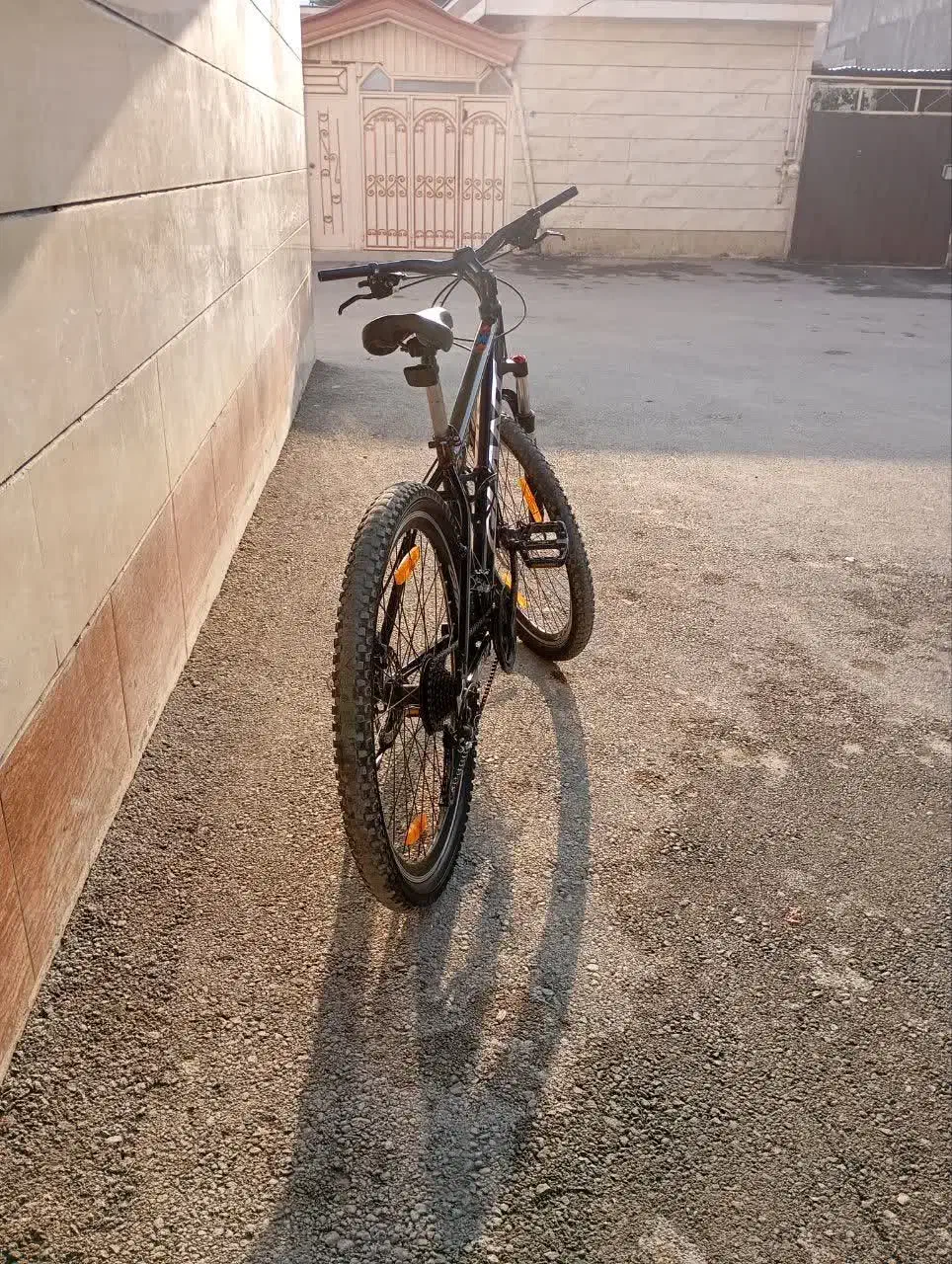 *، فروش دو عدد دوچرخه درحد نو،*|دوچرخه، اسکیت، اسکوتر|خرمآباد, |دیوار