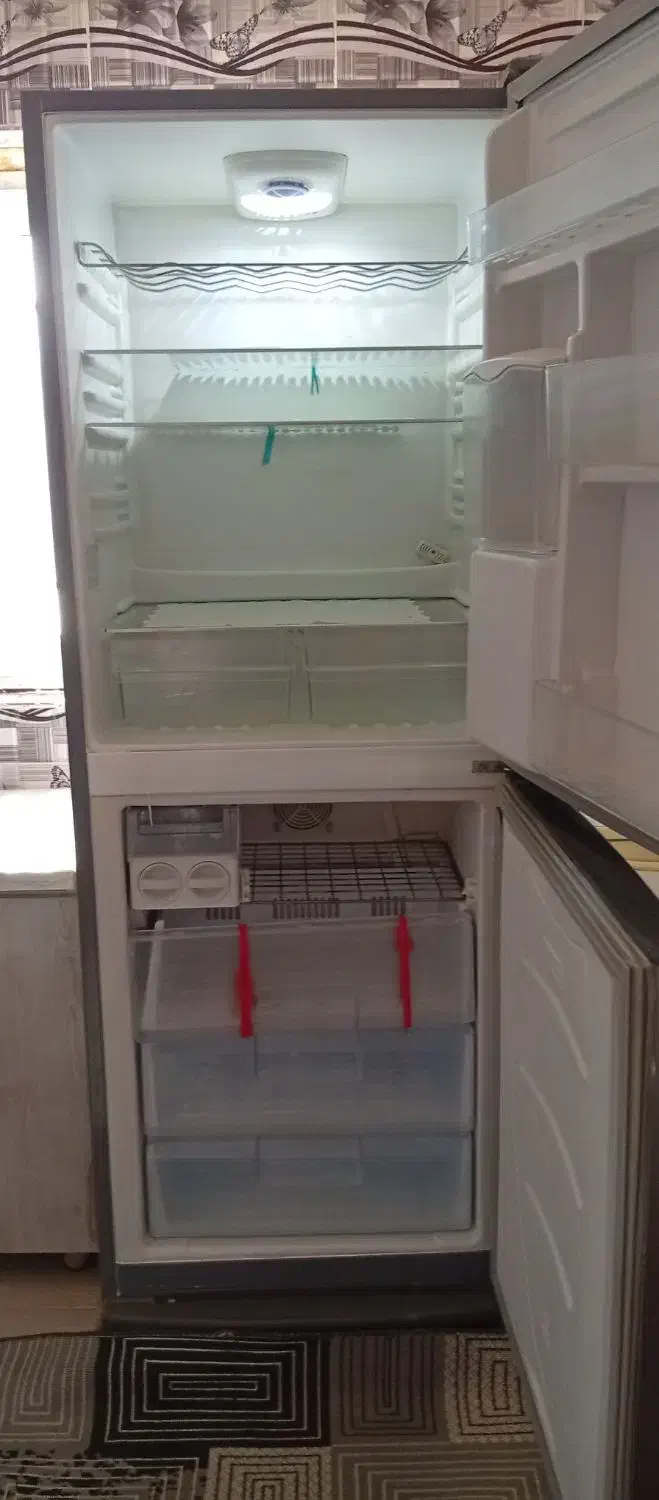 یخچال فریزر جنرال|یخچال و فریزر|دشت ذهاب, |دیوار