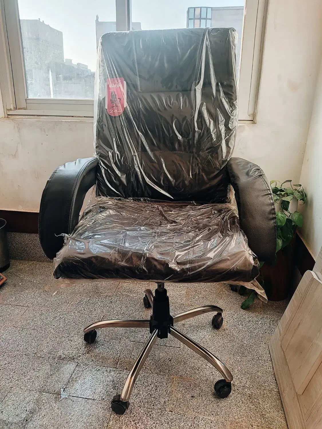 صندلی جک دار|صندلی و نیمکت|مشهد, شهرک بهارستان|دیوار