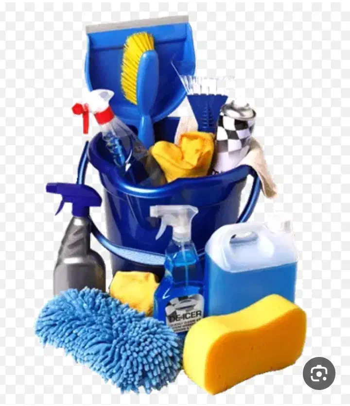 نظافت منزل ، راه پله ، پارکینگ|خدمات نظافت|لنگرود, |دیوار