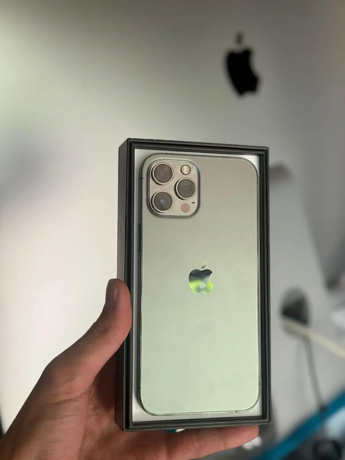 ایفون ۱۱ پرو|موبایل|تهران, هفت حوض|دیوار