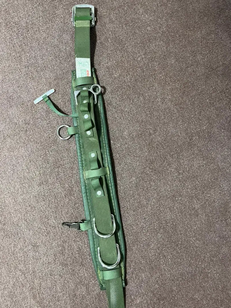 کمربند ایمنی ADELA /H-227|ابزارآلات|ساری, |دیوار